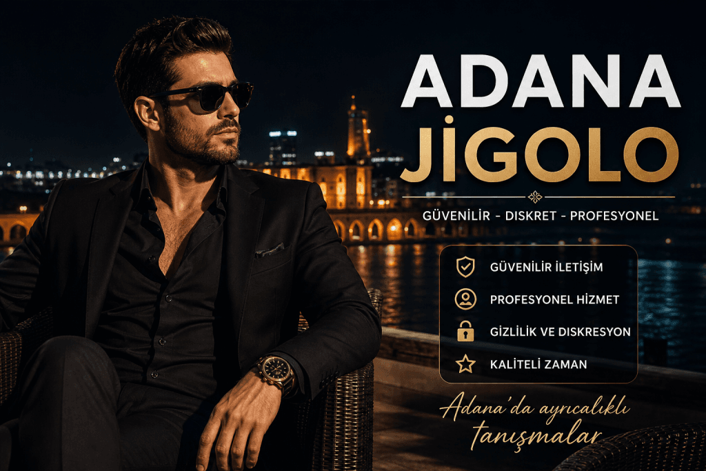 Adana jigolo